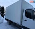 Білий Мерседес Sprinter, об'ємом двигуна 2.2 л та пробігом 271 тис. км за 16700 $, фото 17 на Automoto.ua