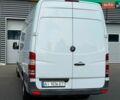 Белый Мерседес Sprinter, объемом двигателя 2.14 л и пробегом 360 тыс. км за 15800 $, фото 31 на Automoto.ua