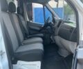 Белый Мерседес Sprinter, объемом двигателя 2.14 л и пробегом 470 тыс. км за 15900 $, фото 8 на Automoto.ua