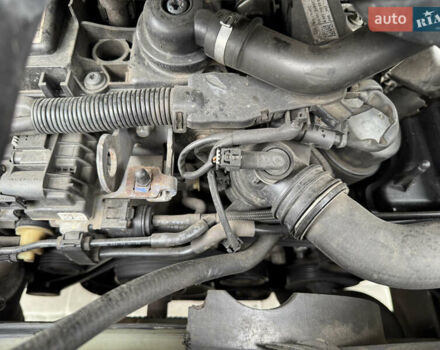 Білий Мерседес Sprinter, об'ємом двигуна 2.14 л та пробігом 304 тис. км за 14900 $, фото 13 на Automoto.ua