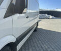 Белый Мерседес Sprinter, объемом двигателя 2.14 л и пробегом 381 тыс. км за 14000 $, фото 6 на Automoto.ua