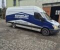 Білий Мерседес Sprinter, об'ємом двигуна 2.14 л та пробігом 604 тис. км за 9400 $, фото 6 на Automoto.ua