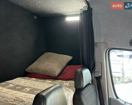 Білий Мерседес Sprinter, об'ємом двигуна 2.14 л та пробігом 297 тис. км за 13950 $, фото 20 на Automoto.ua