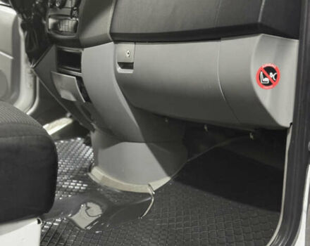 Білий Мерседес Sprinter, об'ємом двигуна 2.2 л та пробігом 277 тис. км за 11700 $, фото 39 на Automoto.ua