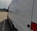 Білий Мерседес Sprinter, об'ємом двигуна 2.14 л та пробігом 282 тис. км за 14900 $, фото 4 на Automoto.ua
