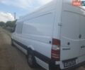 Белый Мерседес Sprinter, объемом двигателя 3 л и пробегом 500 тыс. км за 17800 $, фото 3 на Automoto.ua