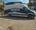 Білий Мерседес Sprinter, об'ємом двигуна 2.14 л та пробігом 398 тис. км за 9400 $, фото 2 на Automoto.ua