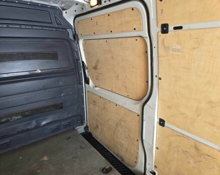 Белый Мерседес Sprinter, объемом двигателя 2.2 л и пробегом 190 тыс. км за 13999 $, фото 23 на Automoto.ua
