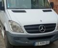 Білий Мерседес Sprinter, об'ємом двигуна 1.8 л та пробігом 340 тис. км за 12000 $, фото 1 на Automoto.ua