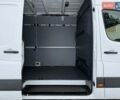 Белый Мерседес Sprinter, объемом двигателя 2.2 л и пробегом 335 тыс. км за 14700 $, фото 40 на Automoto.ua