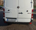 Белый Мерседес Sprinter, объемом двигателя 2.1 л и пробегом 401 тыс. км за 16000 $, фото 4 на Automoto.ua