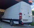 Белый Мерседес Sprinter, объемом двигателя 2.14 л и пробегом 488 тыс. км за 10200 $, фото 1 на Automoto.ua