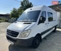 Белый Мерседес Sprinter, объемом двигателя 2.15 л и пробегом 550 тыс. км за 10500 $, фото 1 на Automoto.ua