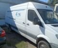 Мерседес Sprinter 2012 в Одессе на Automoto.ua Белый Мерседес Sprinter, объемом двигателя 2.1 л и пробегом 187 тыс. км за 14000 $, фото 3 на Automoto.ua