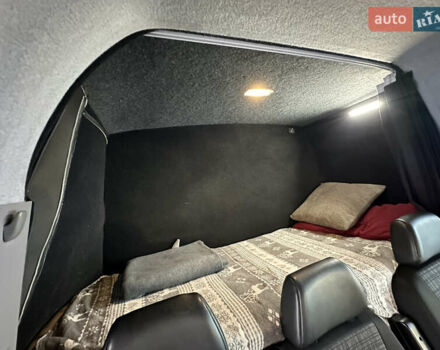 Білий Мерседес Sprinter, об'ємом двигуна 2.14 л та пробігом 297 тис. км за 13950 $, фото 21 на Automoto.ua