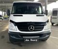 Белый Мерседес Sprinter, объемом двигателя 0 л и пробегом 500 тыс. км за 14500 $, фото 1 на Automoto.ua