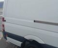 Белый Мерседес Sprinter, объемом двигателя 2.2 л и пробегом 508 тыс. км за 16000 $, фото 7 на Automoto.ua