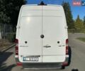 Белый Мерседес Sprinter, объемом двигателя 2.14 л и пробегом 481 тыс. км за 15800 $, фото 10 на Automoto.ua