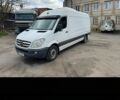 Білий Мерседес Sprinter, об'ємом двигуна 2.2 л та пробігом 519 тис. км за 15600 $, фото 4 на Automoto.ua