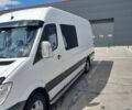 Білий Мерседес Sprinter, об'ємом двигуна 2.99 л та пробігом 385 тис. км за 23499 $, фото 1 на Automoto.ua