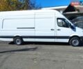 Белый Мерседес Sprinter, объемом двигателя 2.2 л и пробегом 563 тыс. км за 13300 $, фото 3 на Automoto.ua