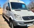 Білий Мерседес Sprinter, об'ємом двигуна 2.14 л та пробігом 441 тис. км за 16500 $, фото 9 на Automoto.ua