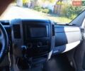 Белый Мерседес Sprinter, объемом двигателя 2.2 л и пробегом 563 тыс. км за 13300 $, фото 21 на Automoto.ua