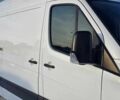 Белый Мерседес Sprinter, объемом двигателя 2.2 л и пробегом 190 тыс. км за 13999 $, фото 4 на Automoto.ua