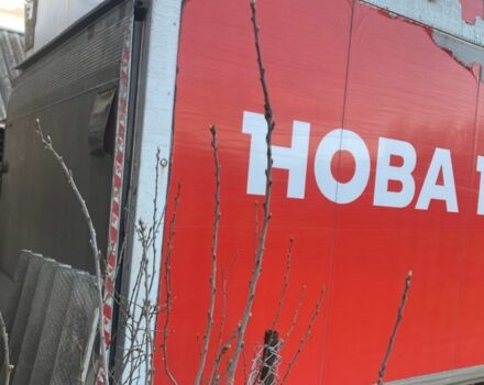 Білий Мерседес Sprinter, об'ємом двигуна 2.14 л та пробігом 530 тис. км за 14300 $, фото 3 на Automoto.ua