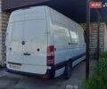 Белый Мерседес Sprinter, объемом двигателя 2.14 л и пробегом 488 тыс. км за 10200 $, фото 1 на Automoto.ua