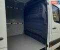 Белый Мерседес Sprinter, объемом двигателя 3 л и пробегом 500 тыс. км за 17800 $, фото 6 на Automoto.ua