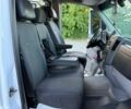Белый Мерседес Sprinter, объемом двигателя 2.2 л и пробегом 390 тыс. км за 15350 $, фото 13 на Automoto.ua