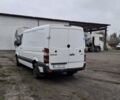 Белый Мерседес Sprinter, объемом двигателя 2.1 л и пробегом 492 тыс. км за 8950 $, фото 4 на Automoto.ua
