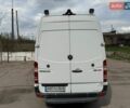 Белый Мерседес Sprinter, объемом двигателя 2.1 л и пробегом 517 тыс. км за 15500 $, фото 3 на Automoto.ua