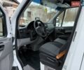 Белый Мерседес Sprinter, объемом двигателя 2.2 л и пробегом 335 тыс. км за 14700 $, фото 27 на Automoto.ua