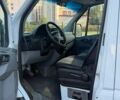 Белый Мерседес Sprinter, объемом двигателя 2.14 л и пробегом 300 тыс. км за 11800 $, фото 9 на Automoto.ua