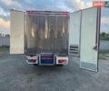 Белый Мерседес Sprinter, объемом двигателя 2.14 л и пробегом 470 тыс. км за 15900 $, фото 19 на Automoto.ua