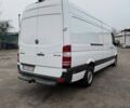 Белый Мерседес Sprinter, объемом двигателя 3 л и пробегом 349 тыс. км за 18100 $, фото 8 на Automoto.ua