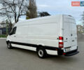 Белый Мерседес Sprinter, объемом двигателя 2.2 л и пробегом 400 тыс. км за 12300 $, фото 5 на Automoto.ua