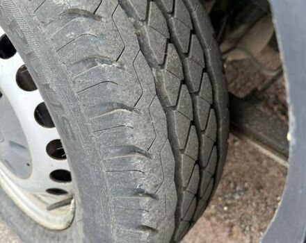 Білий Мерседес Sprinter, об'ємом двигуна 2.14 л та пробігом 300 тис. км за 6700 $, фото 13 на Automoto.ua