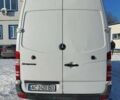 Белый Мерседес Sprinter, объемом двигателя 2.99 л и пробегом 455 тыс. км за 12800 $, фото 5 на Automoto.ua