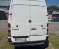 Белый Мерседес Sprinter, объемом двигателя 2.14 л и пробегом 320 тыс. км за 16000 $, фото 1 на Automoto.ua
