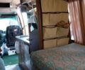 Белый Мерседес Sprinter, объемом двигателя 2.1 л и пробегом 400 тыс. км за 28000 $, фото 9 на Automoto.ua