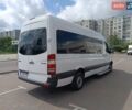 Белый Мерседес Sprinter, объемом двигателя 2.14 л и пробегом 670 тыс. км за 25900 $, фото 4 на Automoto.ua