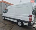 Белый Мерседес Sprinter, объемом двигателя 2.1 л и пробегом 255 тыс. км за 13500 $, фото 8 на Automoto.ua