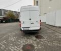 Белый Мерседес Sprinter, объемом двигателя 2.1 л и пробегом 408 тыс. км за 14700 $, фото 4 на Automoto.ua