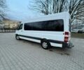 Белый Мерседес Sprinter, объемом двигателя 2.99 л и пробегом 450 тыс. км за 20904 $, фото 5 на Automoto.ua
