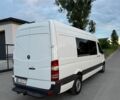 Белый Мерседес Sprinter, объемом двигателя 2.69 л и пробегом 940 тыс. км за 18500 $, фото 2 на Automoto.ua