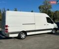 Белый Мерседес Sprinter, объемом двигателя 2.14 л и пробегом 481 тыс. км за 15800 $, фото 12 на Automoto.ua