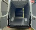 Белый Мерседес Sprinter, объемом двигателя 3 л и пробегом 500 тыс. км за 17800 $, фото 10 на Automoto.ua